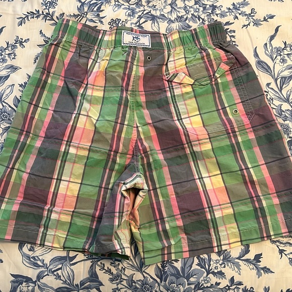 Southern Tide Swim Trunks - Picture 5 of 5